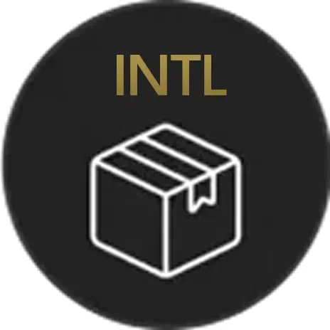 Icon for free express delivery from $120+