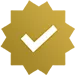 BASED checkmark icon