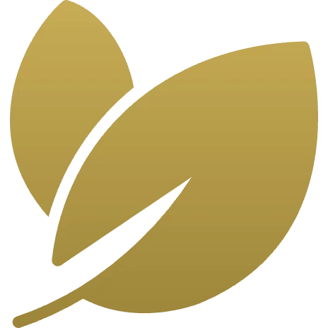 BASED 5 natural ingredients icon