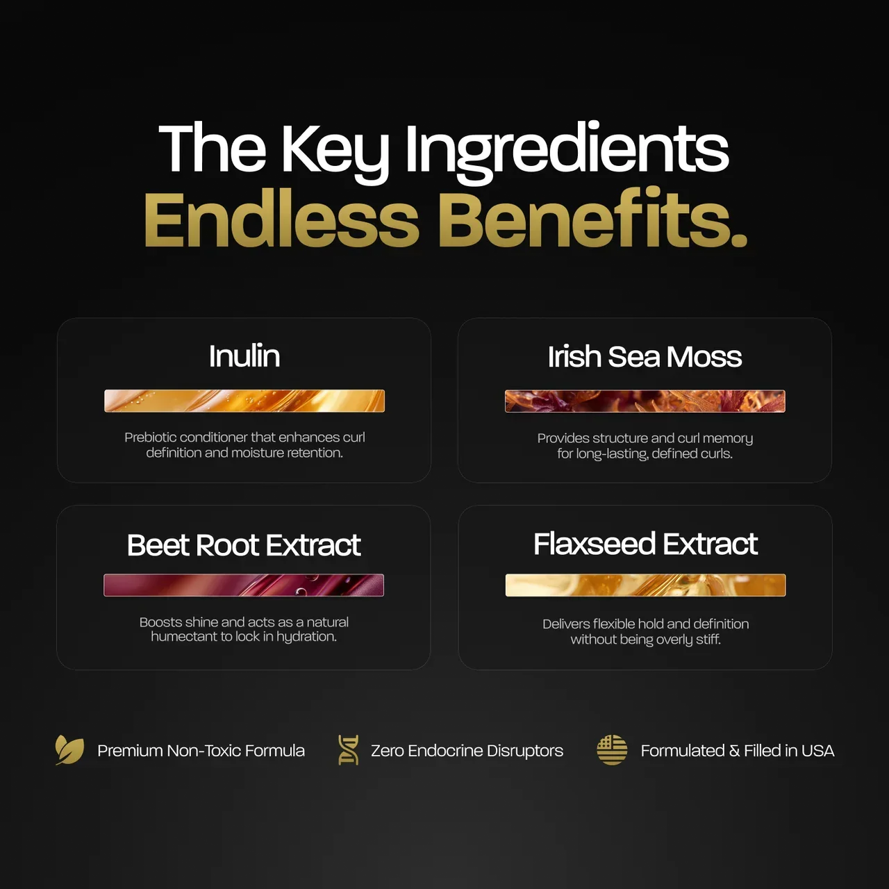 BASED Curl Gel Image 5