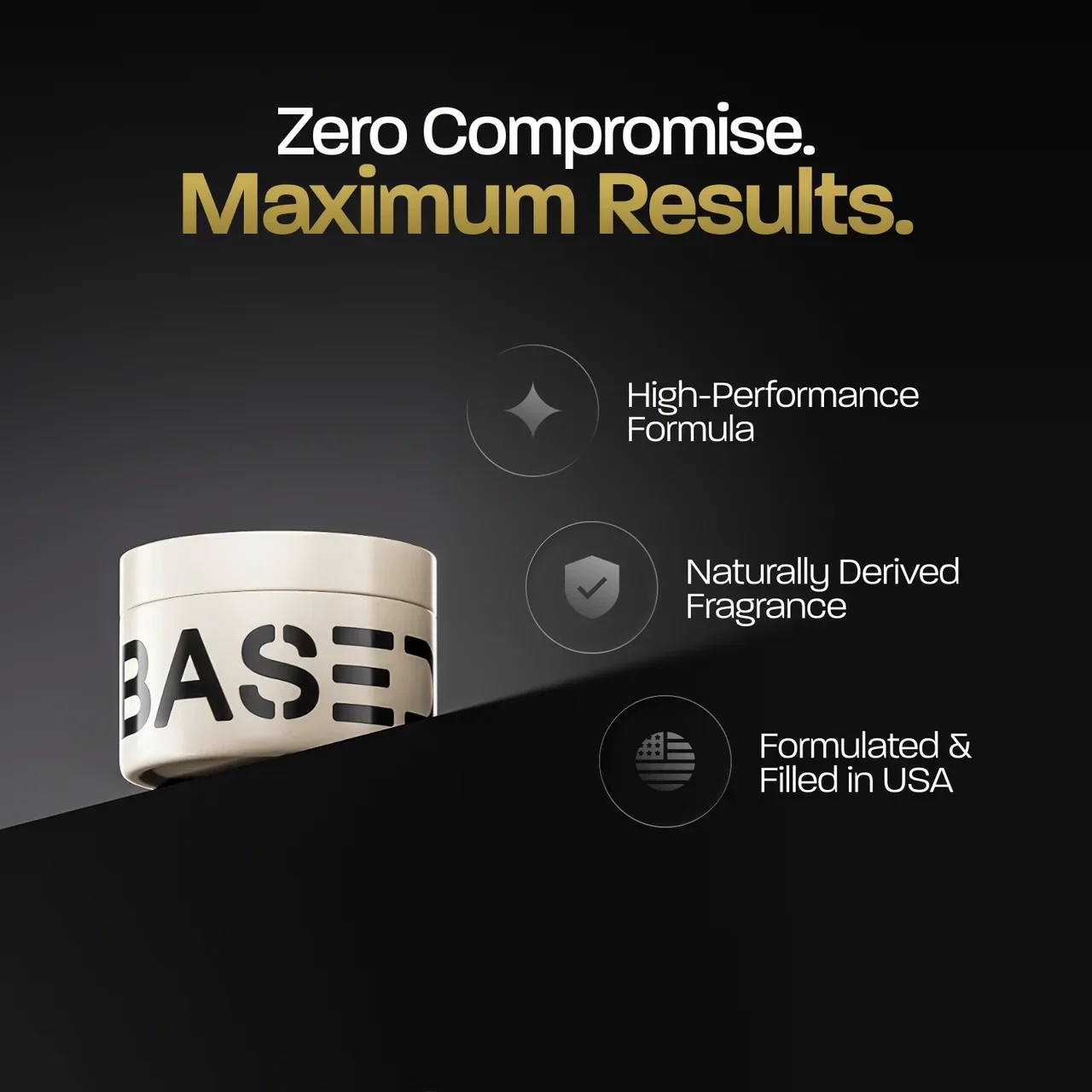 BASED Curl Gel Image 6