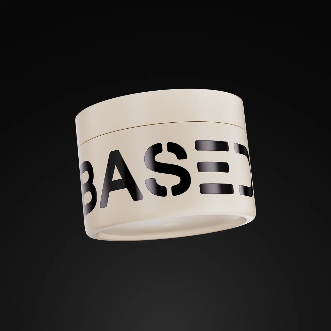 BASED Curl Gel Produit