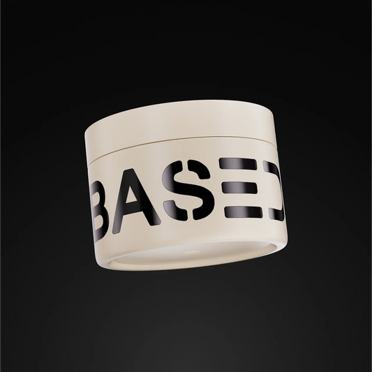 BASED Curl Gel Produit