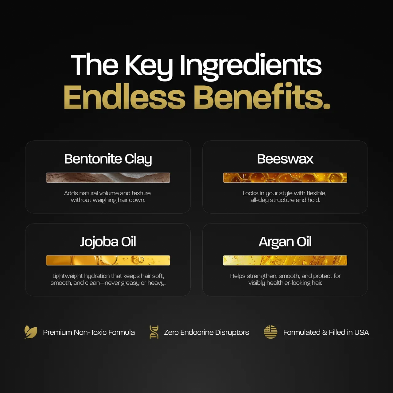 BASED Pomade Image 3