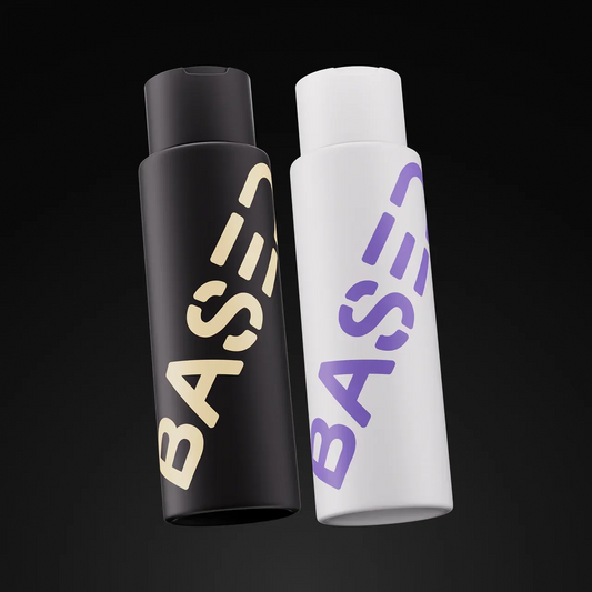 BASED Shower Duo Produit