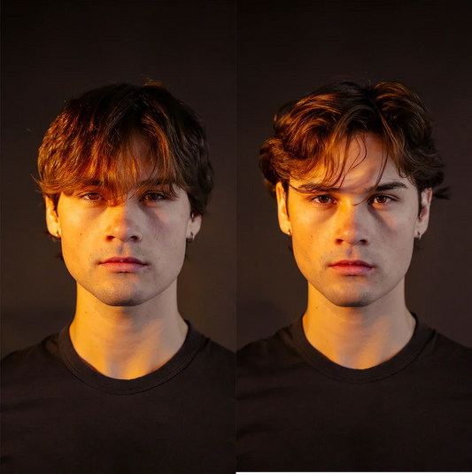 BASED Texture Powder Image 2