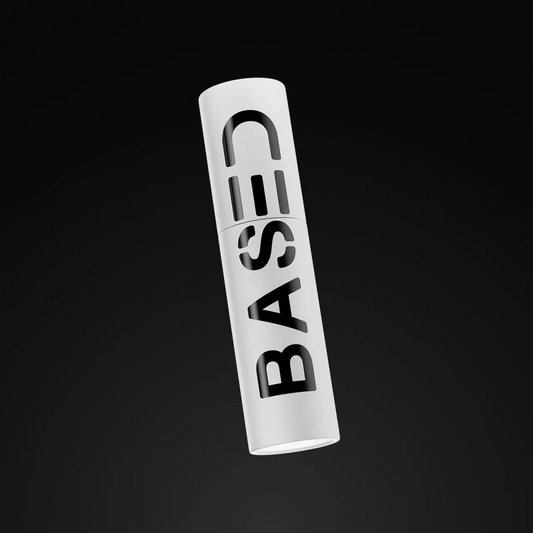 BASED Texture Powder Produit